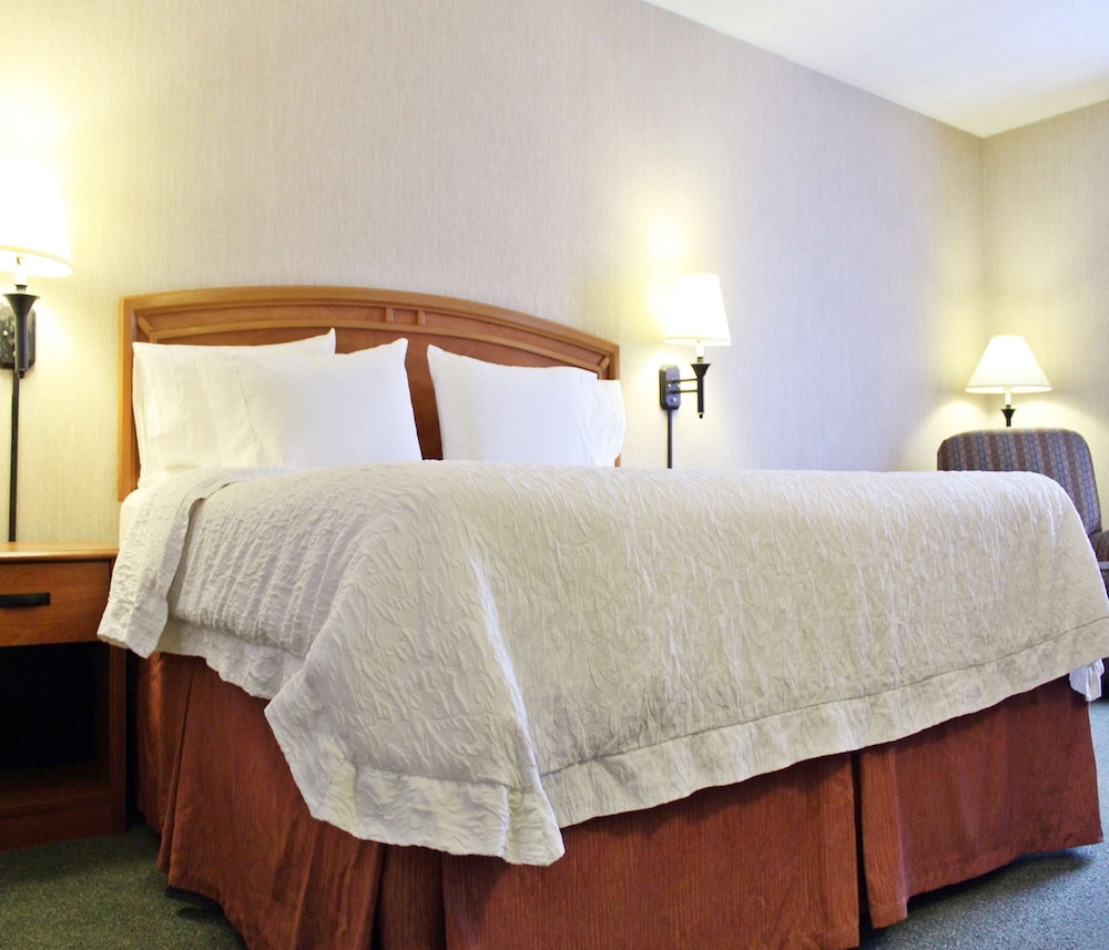 Hampton Inn By Hilton Saltillo 25/78