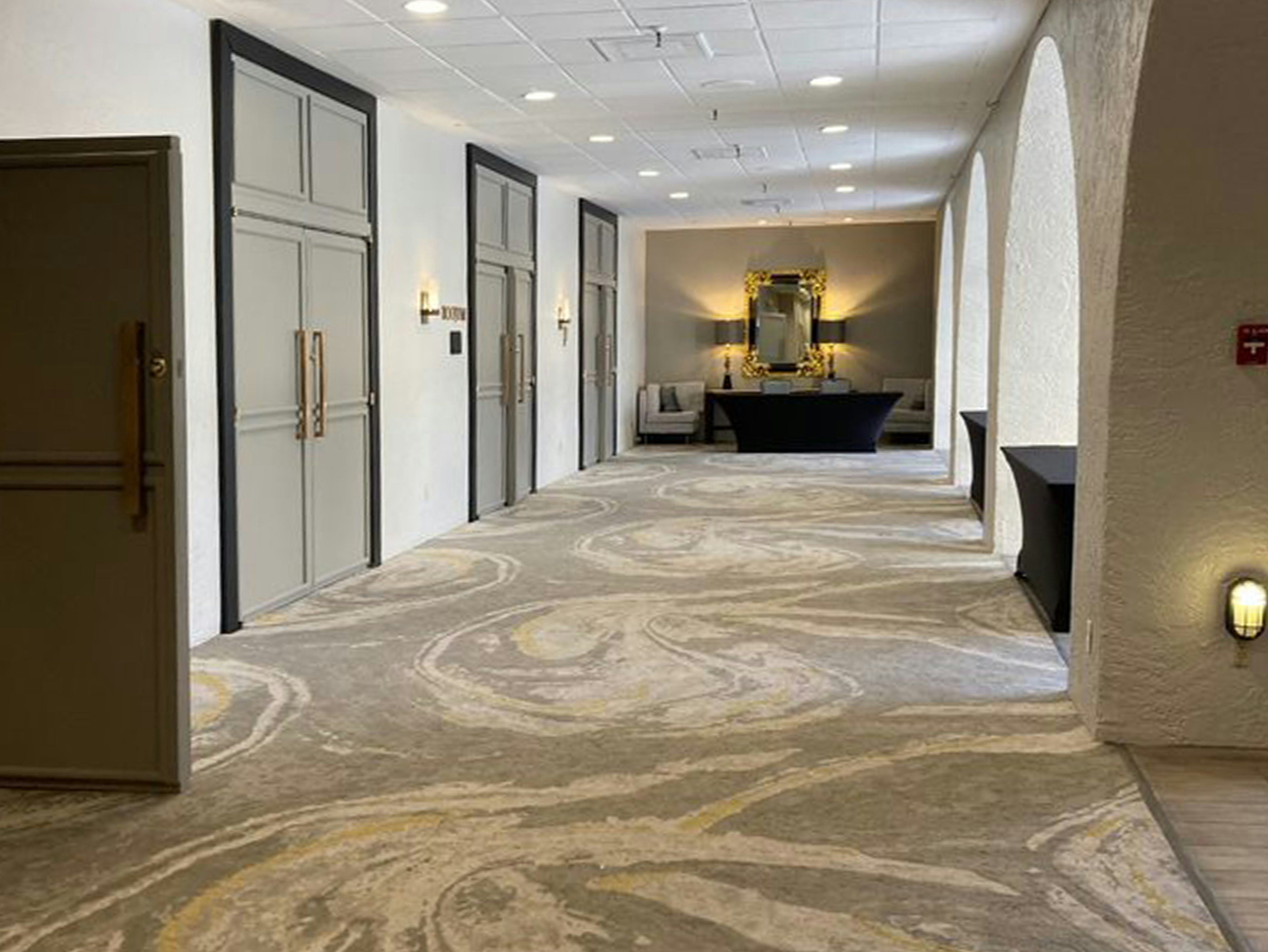 DoubleTree by Hilton Hotel Tucson - Reid Park 9/56