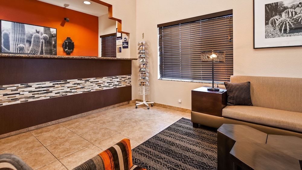 Best Western Inn Of Chandler 14/37