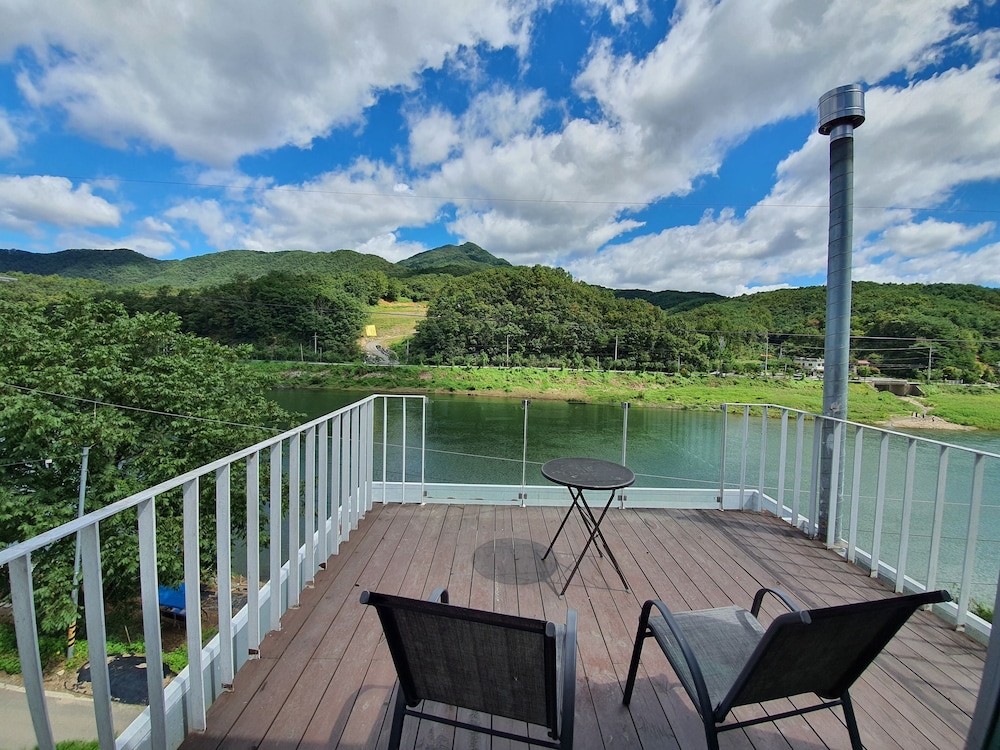 Noilriver Pension 45/50