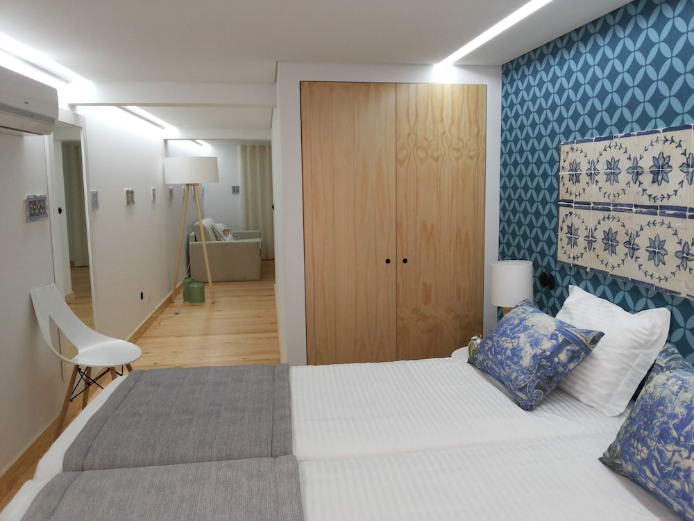 Pateo Saudade Lofts 18/62