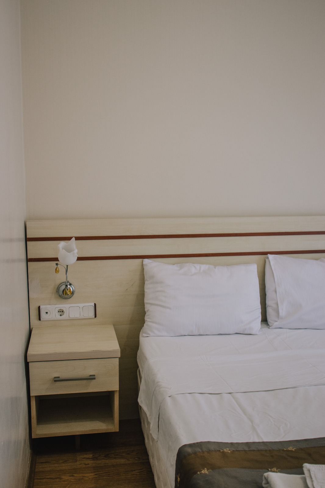 Ayisigi Hotel 11/23
