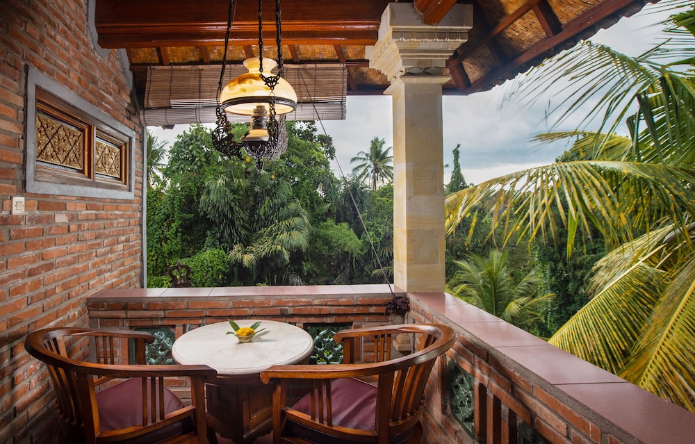 Ketuts Place Bed and Breakfast Ubud 25/45