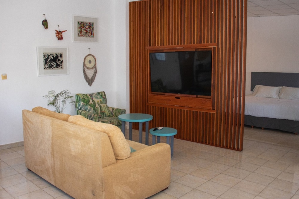 Hotel & Suites Arges - Centro Chetumal 27/44