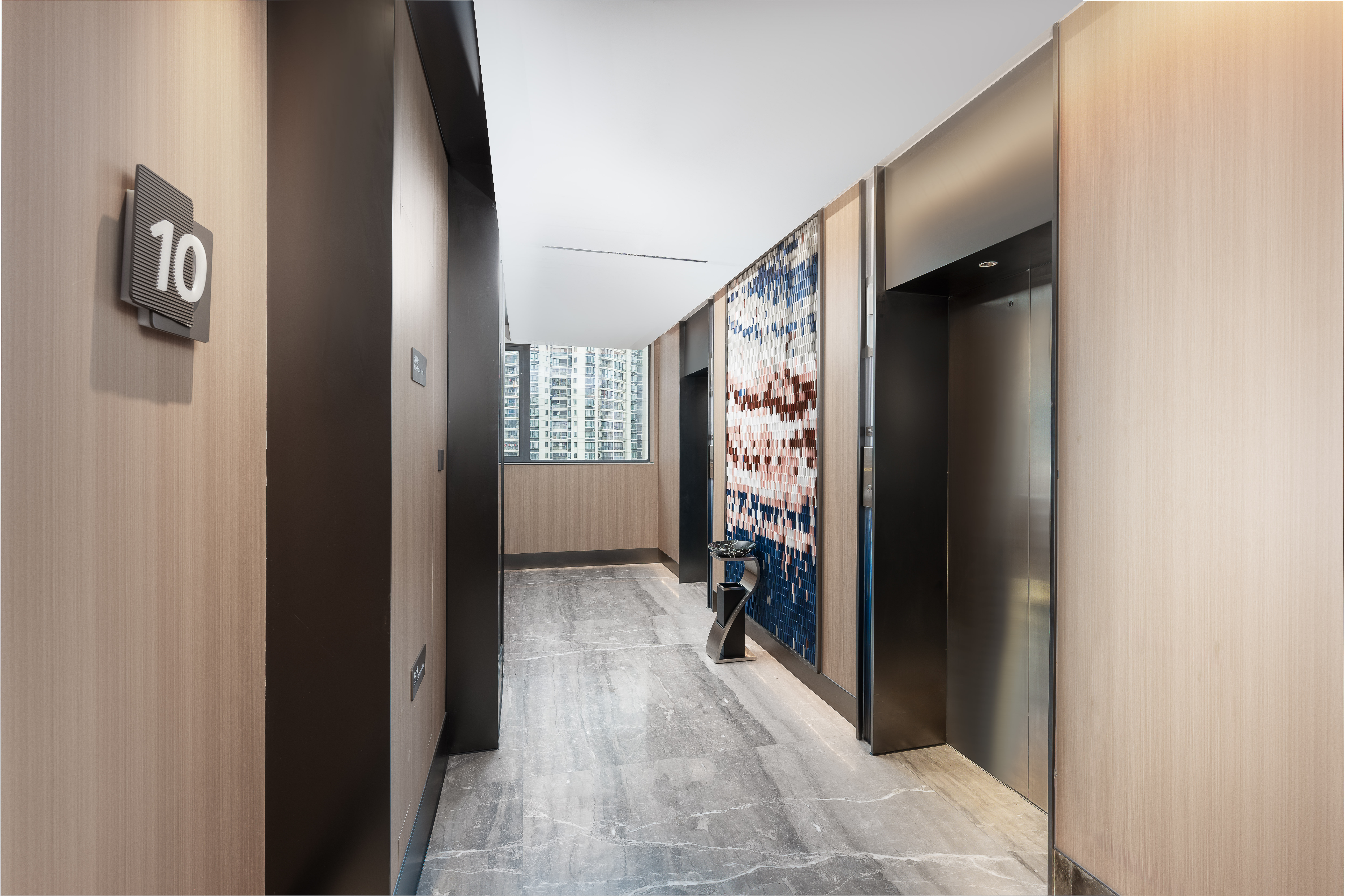 Holiday Inn Express Haikou Xiuying Port 17/32