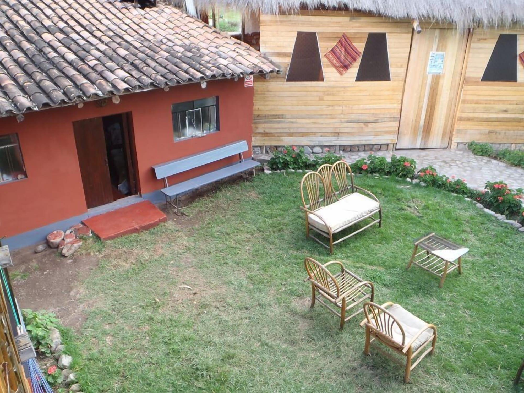 Mystical Adventures Hostel 34/42