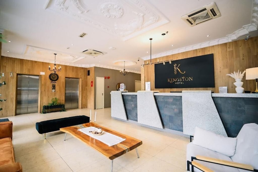 Kingston Hotel 8 @ Kuala Lumpur Bukit Bintang 8/72