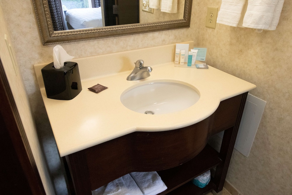 Hampton Inn Suites Richmond Virginia Center Va 34/67