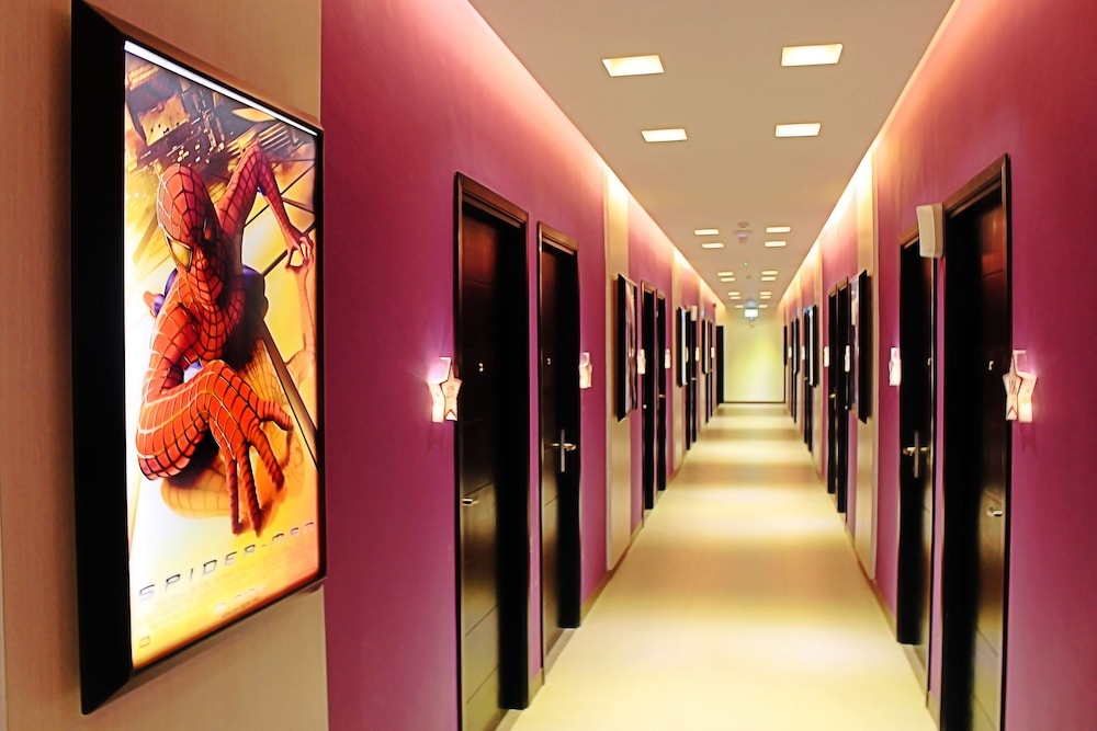 OS Style Hotel Batu Aji Batam Powered by Archipelago 25/50