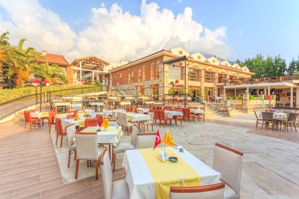 Orka World Hotel and Aqua Park 64/64