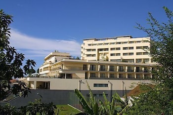 Madeira Panoramico 2/24