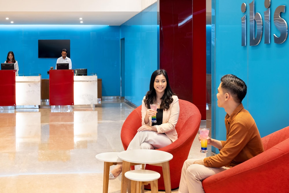 IBIS BANDUNG TRANS STUDIO 9/61