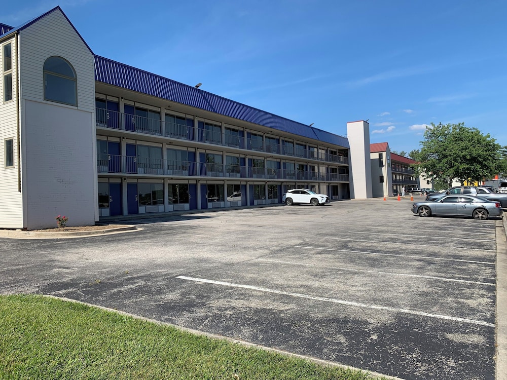 Days Inn by Wyndham Baltimore Northwest 37/51