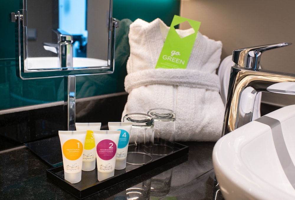 Hyatt Place Frankfurt Airport 34/75
