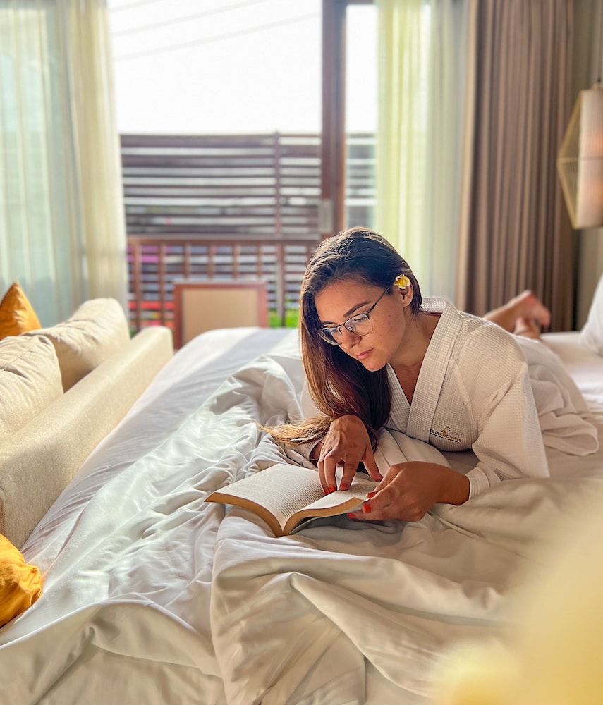 tanadewa Villas Nusa Dua Bali by Cross Collection 11/50