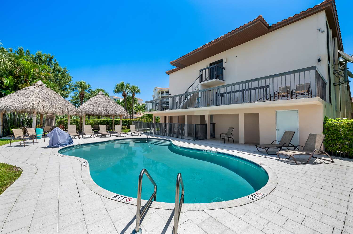 Best Western Intracoastal Inn 31/32