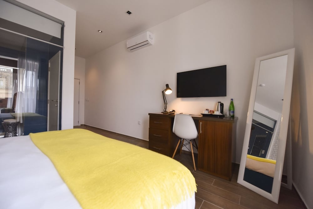 Quaint Boutique Hotel Xewkija 17/70