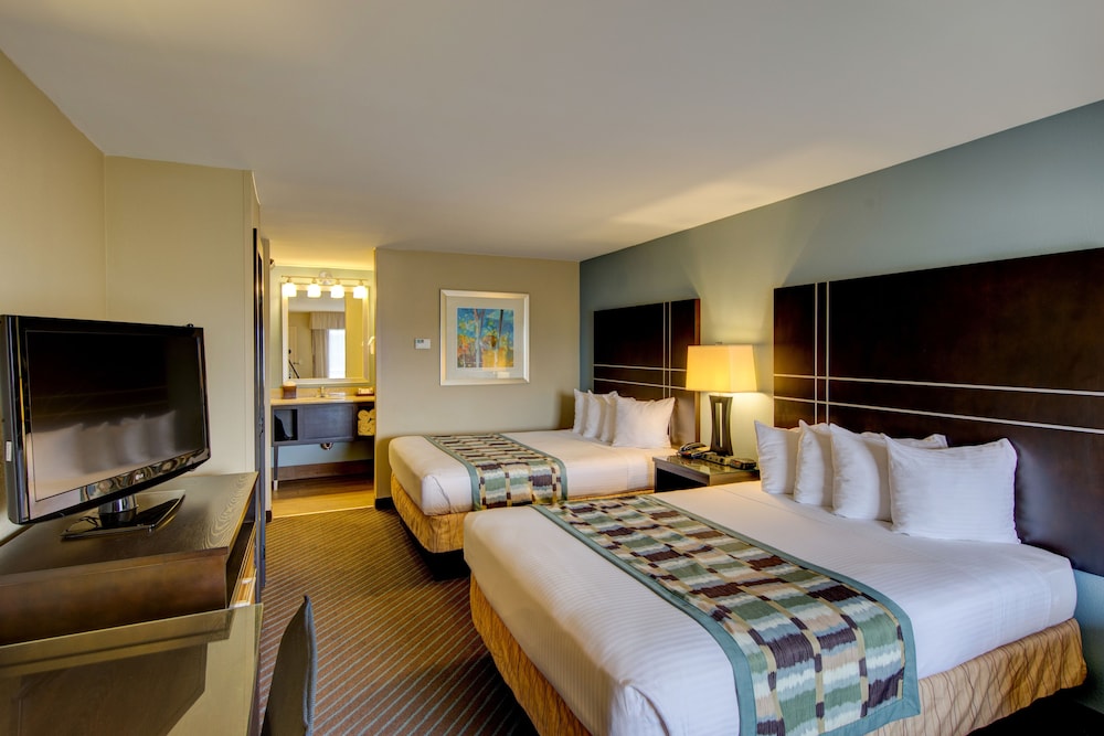Best Western Newport Inn 10/43
