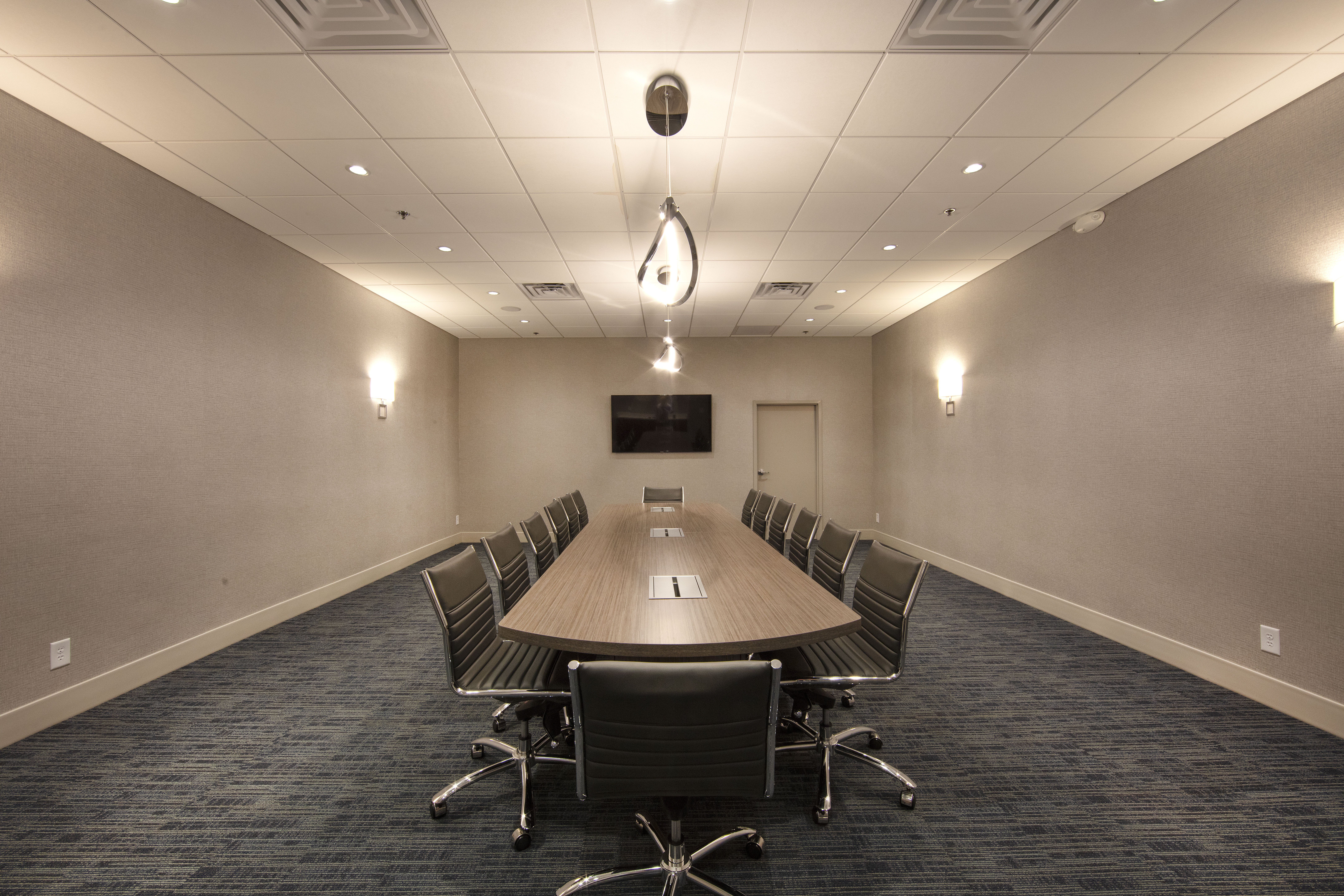 Holiday Inn Express Athens University Area 53/56