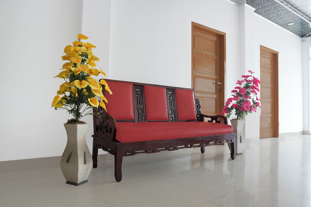 Hotel O near Transmart Padang (formerly Sulaiman Residence) 16/62