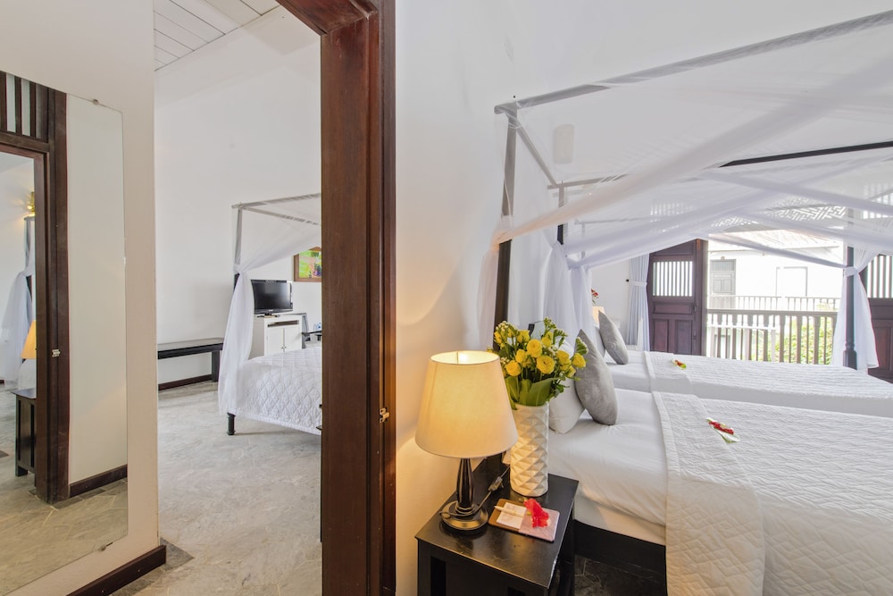 Hoi An Ancient House Resort And Spa 41/75