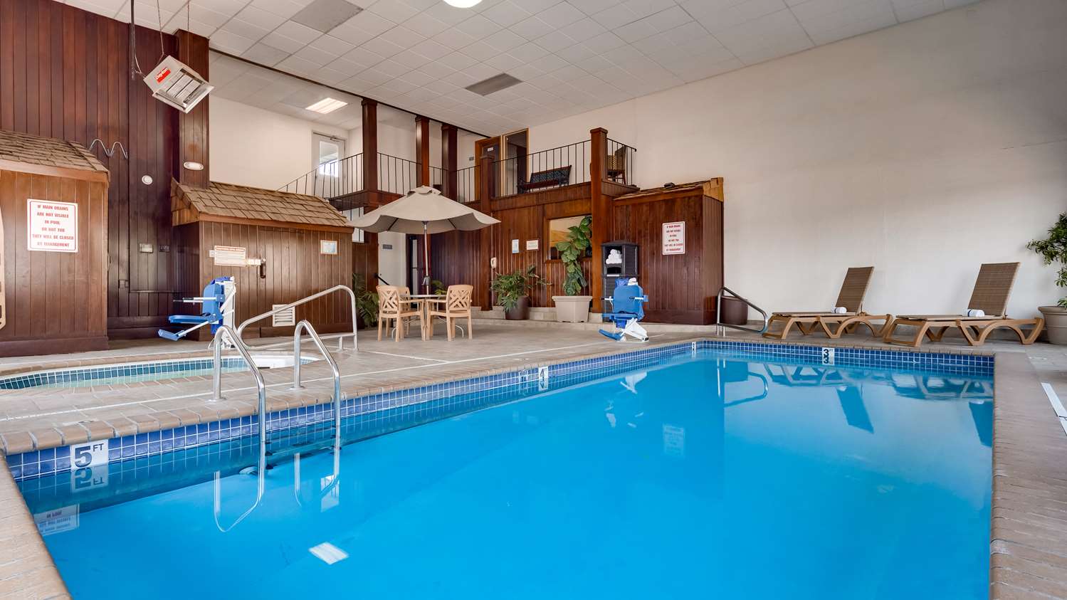 SureStay by Best Western Miles City 7/15