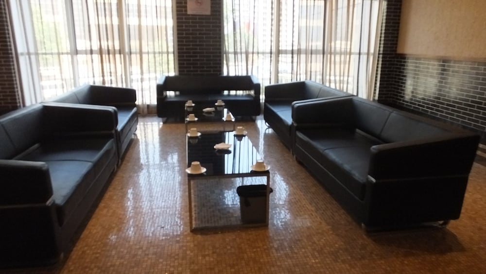 Hotel Kaloum 38/61