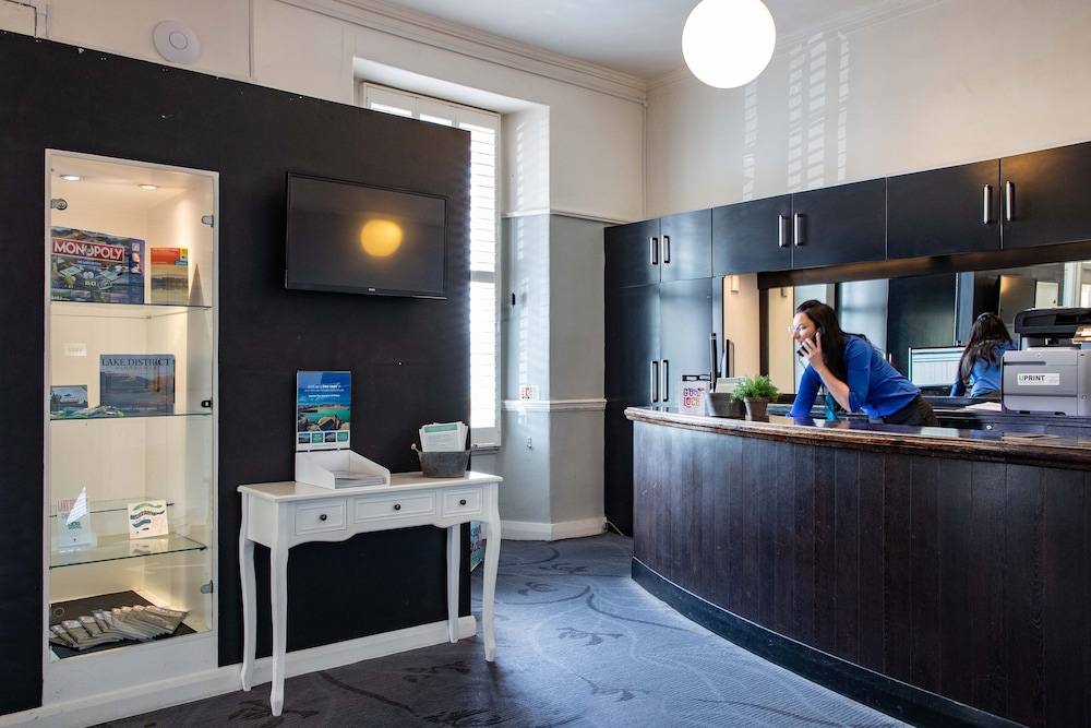 Windermere Hotel 5/60