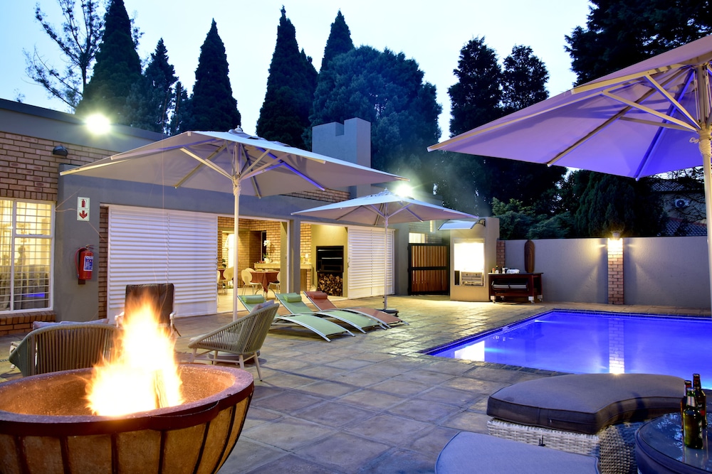Five O'clock Zen Boutique Guest House 18/33