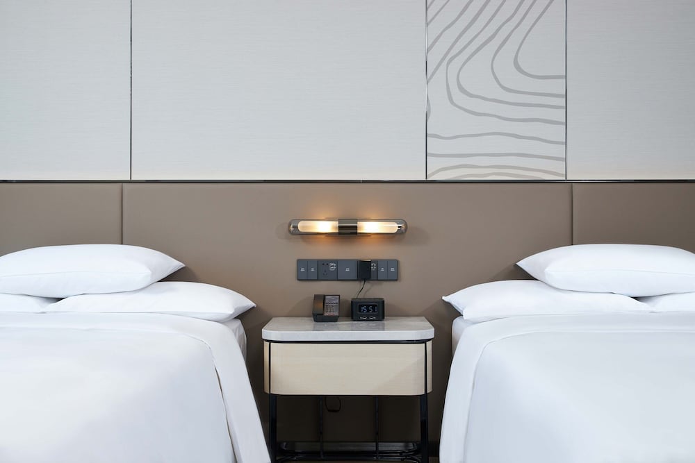 Courtyard by Marriott Changchun 10/37