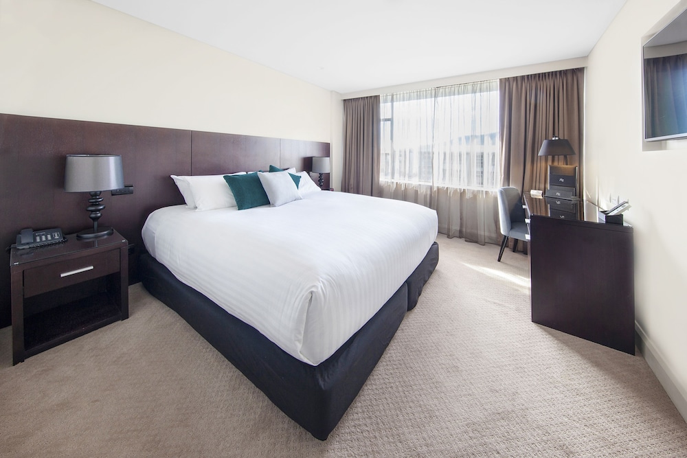 Canberra Rex Hotel 14/67