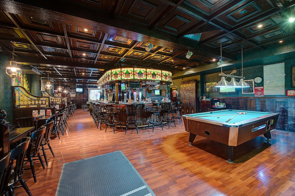amenities