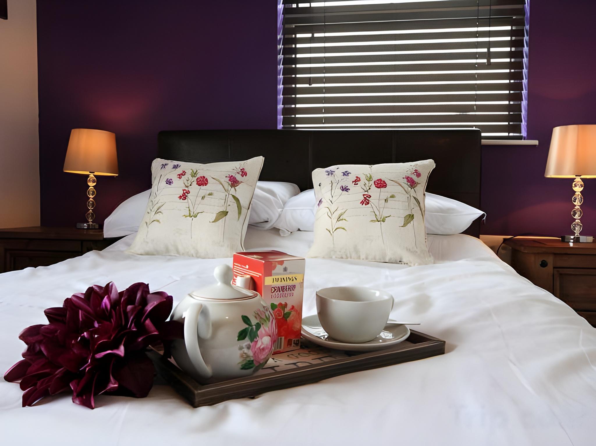 Abbey Bed and Breakfast 13/31