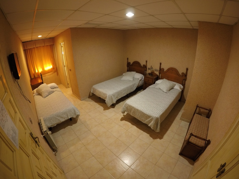 Hostal La Casa de Enfrente 13/41