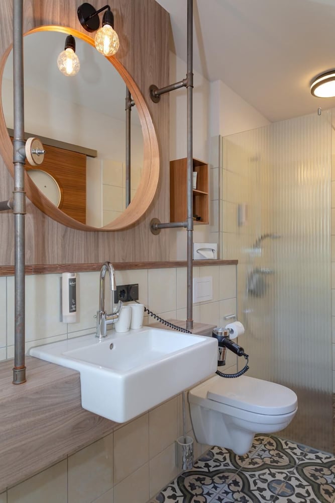 Hotel Luise 35/42