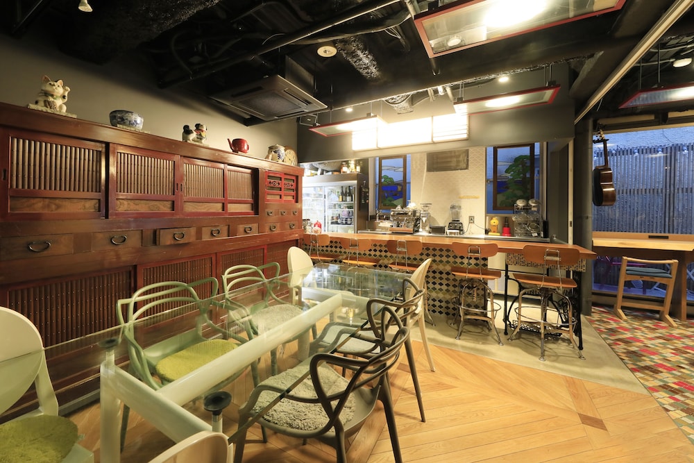 Andon Ryokan 37/49