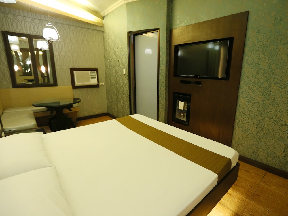 Hotel Ava Gil Puyat 9/56