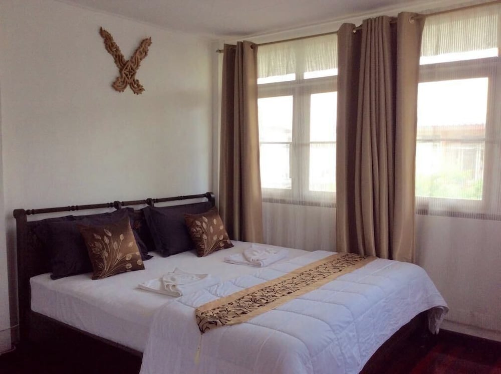 Naturbliss Boutique Residence 16/75