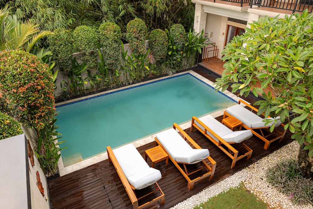 Asanaya Suite 15/20