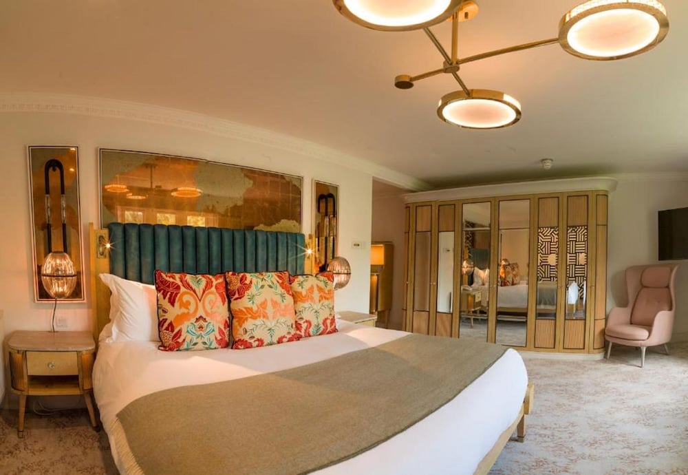 Homewood Hotel and Spa 33/91