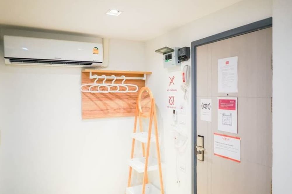 Alexa Hostel photo4
