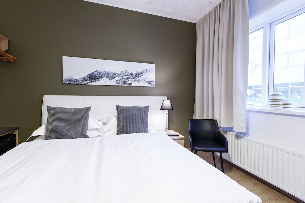 Centrum Hotel 9/50
