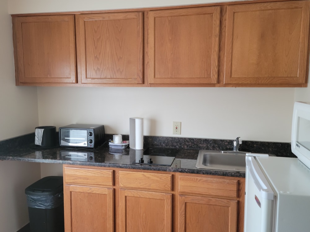 HAWTHORN SUITES BY WYNDHAM ALLENTOWN-FOGELSVILLE 9/46