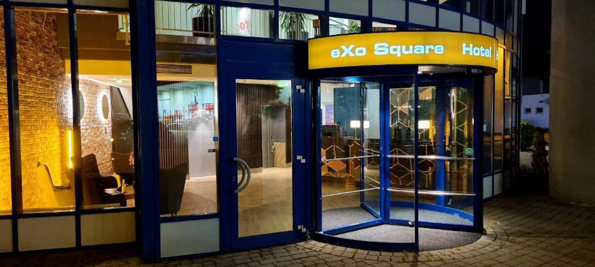 eXo Square Heidelberg-Schwetzingen 4/46