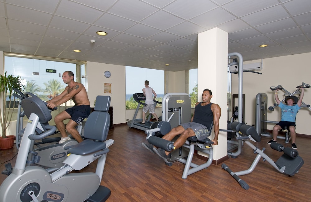 Dreams Vacation Resort Sharm EL Sheikh 32/68