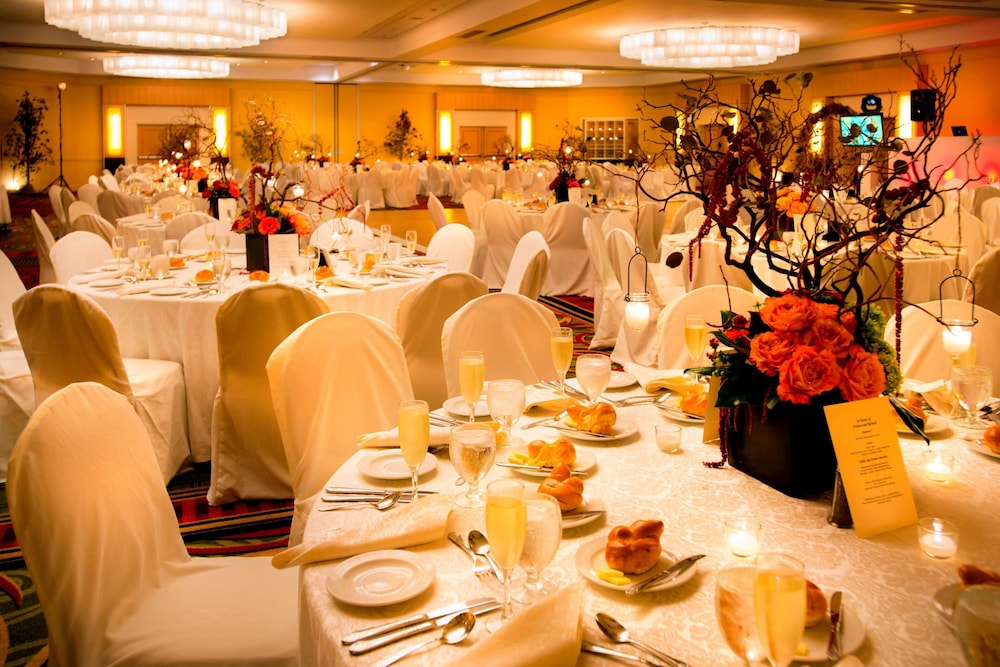 Marriott Long Island 28/40