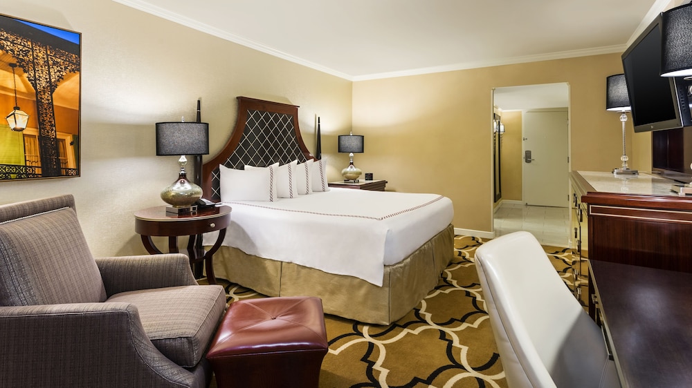 Intercontinental New Orleans 34/80
