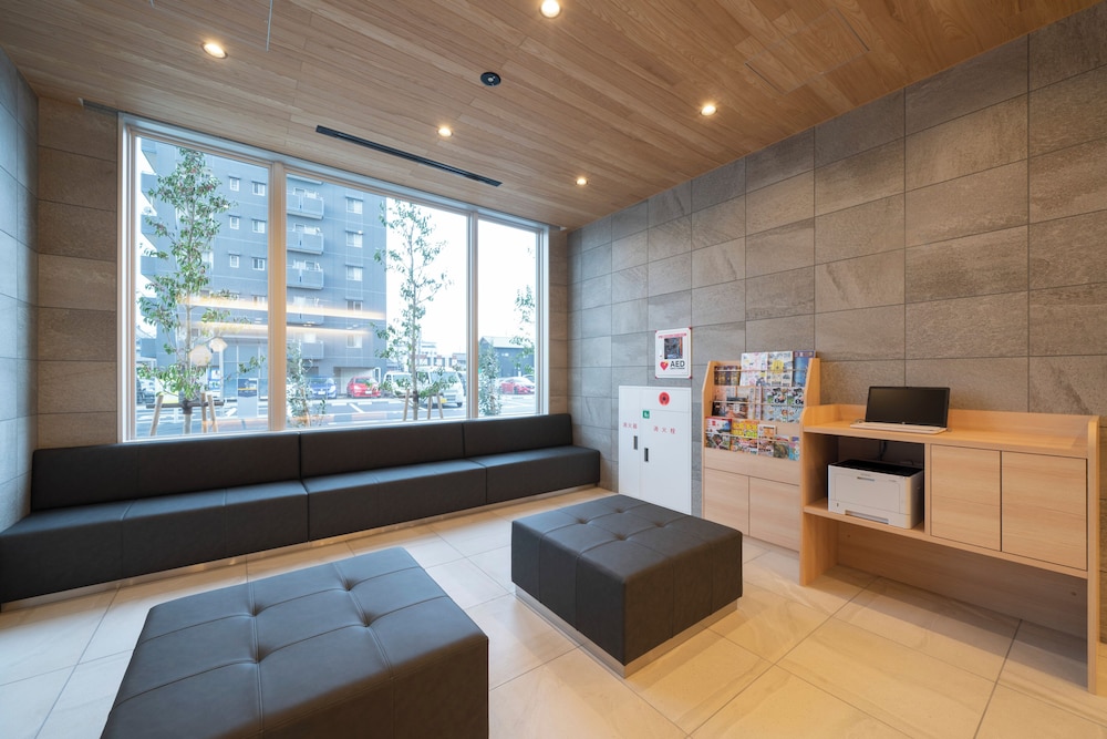 Just Inn Matsusaka Station 34/48