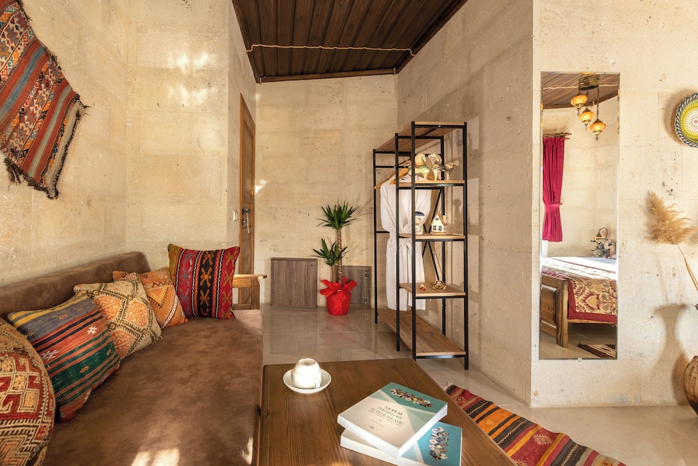 Lord Of Cappadocia Hotel 28/50