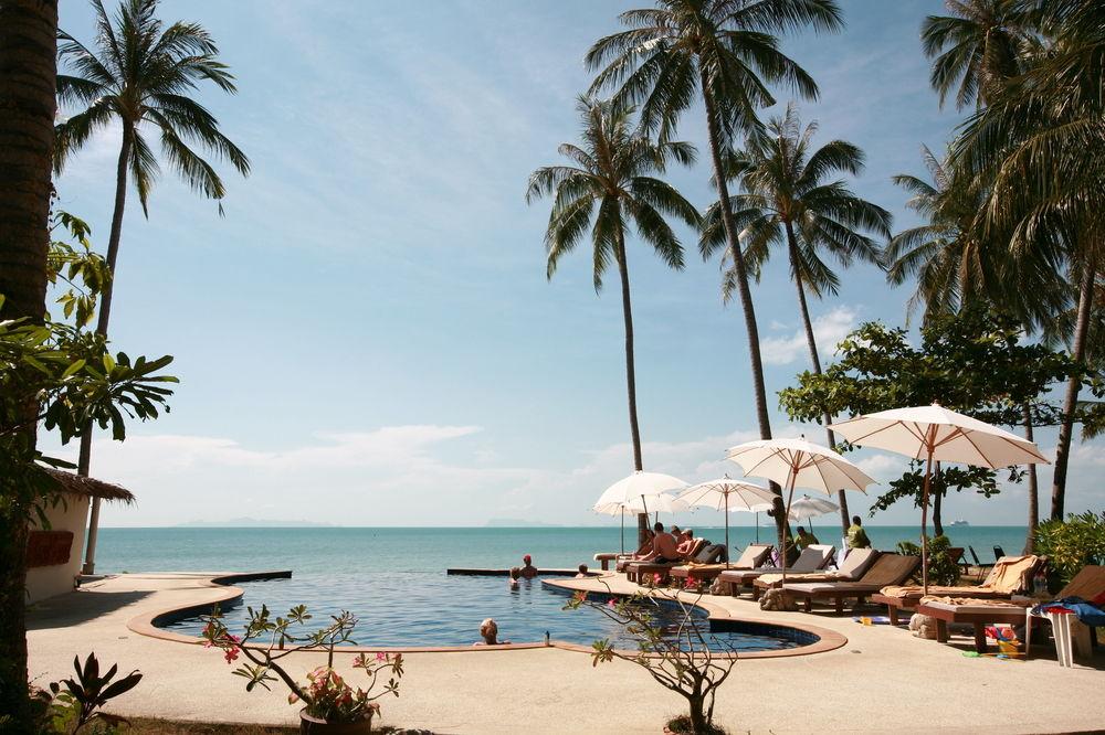Lipa Lodge Beach Resort 34/43